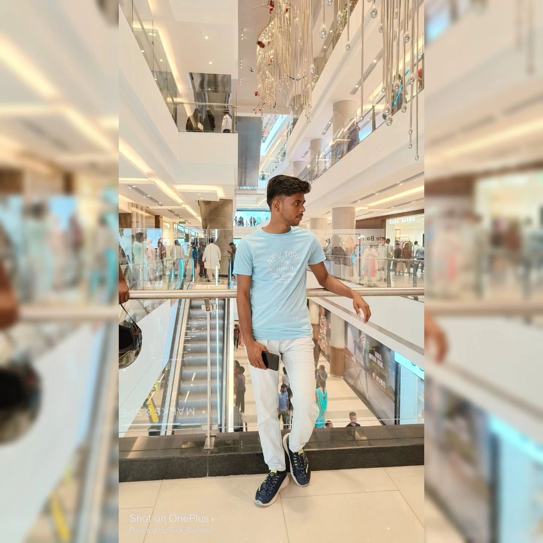 Profile Picture